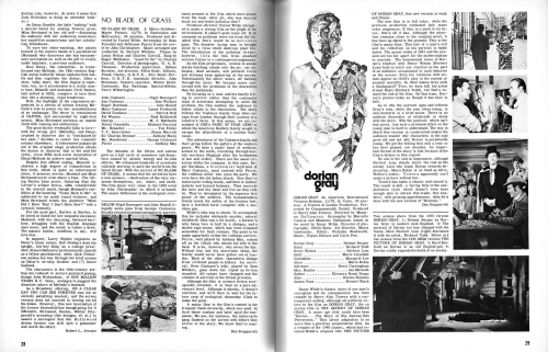 Cinefantastique Issue v1-2
