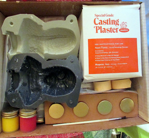 FM creature casting kit 5