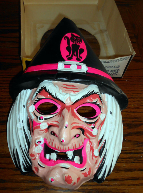 Collegeville witch boudoirdreams 3