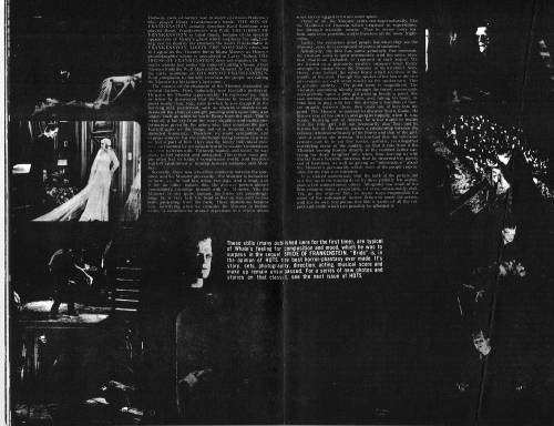 Horrors of the Screen No. 3