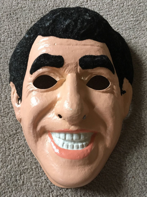 Soupy sales costume meatnose3 2