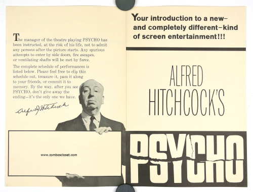 Psycho movie herald 001