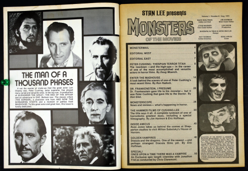 Monsters of the Movies 8 01