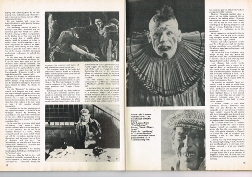 World of Horror 0007