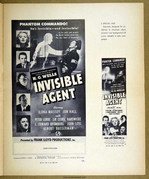 Invisible Agent Pressbook 010