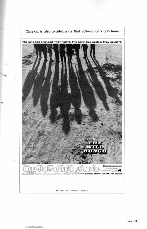 The Wild Bunch Pressbook_000048