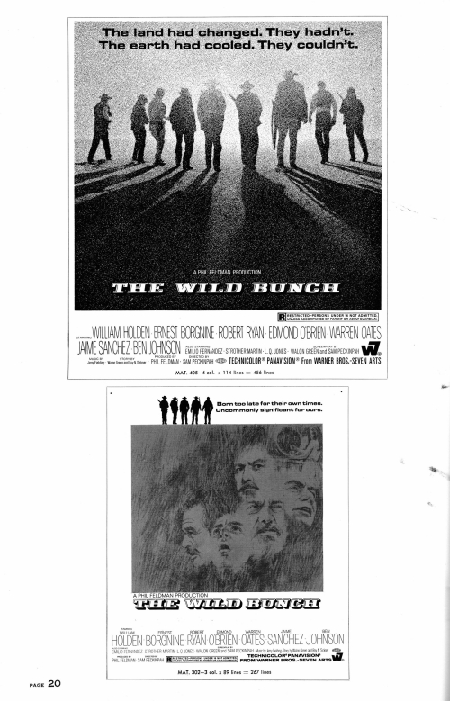 The Wild Bunch Pressbook_000048