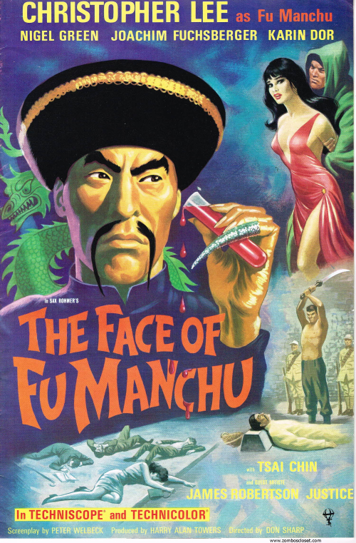 Face of Fu Manchu Pressbook_000062