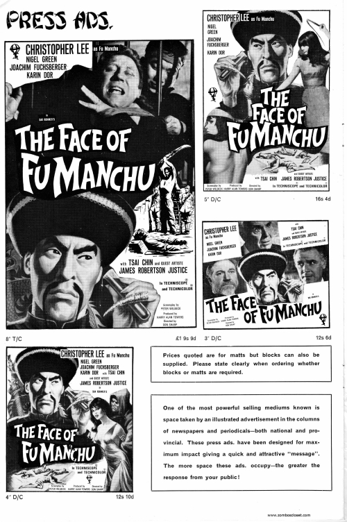 Face of Fu Manchu Pressbook_000072