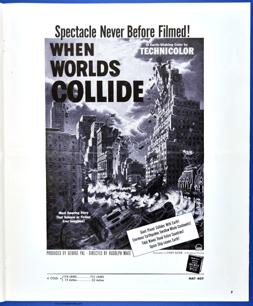 When Worlds Collide Pressbook 001