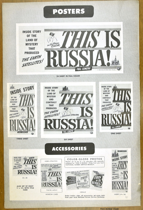 This is Russia Pressbook 07