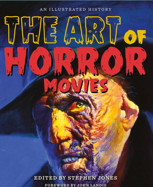 The Art of Horror Movies