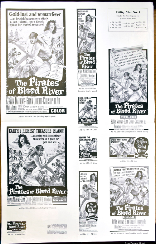 Pirates of blood river pressbook 03