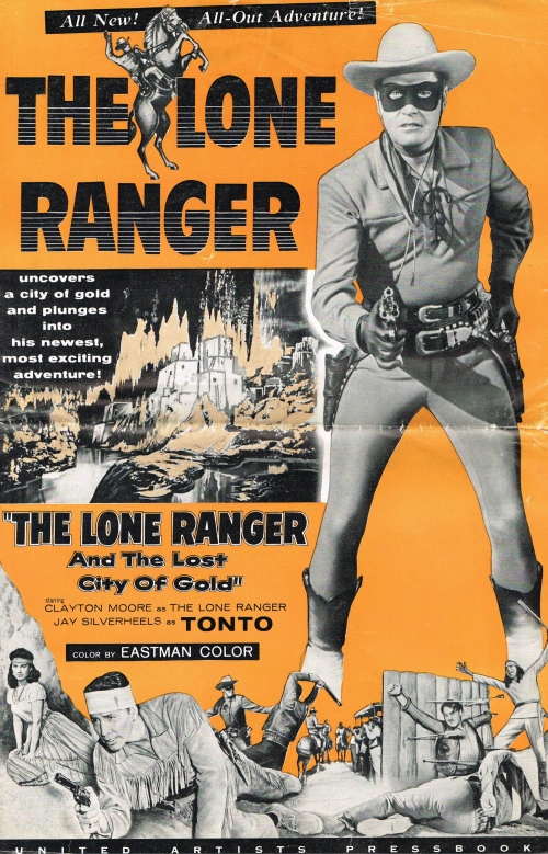 Lone Ranger Pressbook_000001