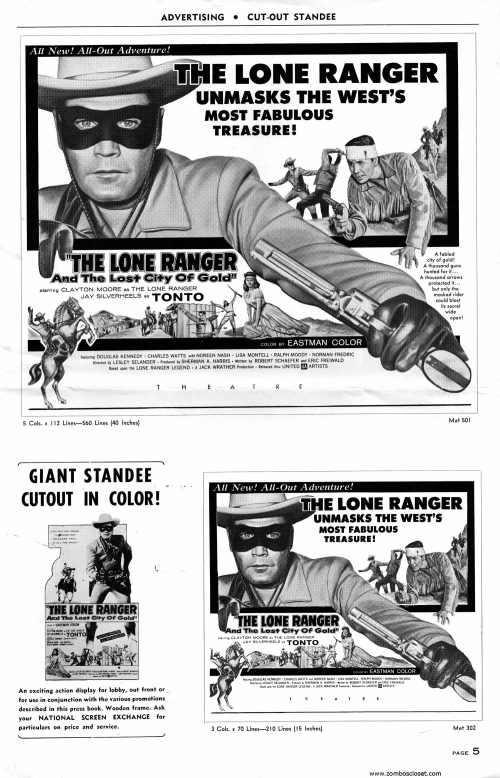 Lone Ranger Pressbook_000001