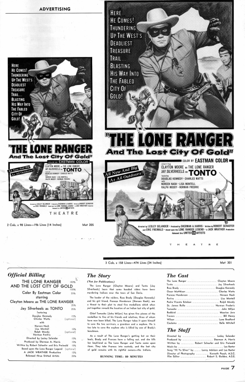 Lone Ranger Pressbook_000009