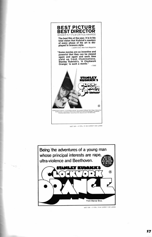 A Clockwork Orange Pressbook_000015