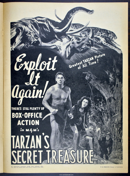 Tarzans Secret Treasure 06