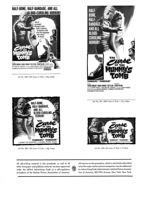 curse of the mummy's tomb pressbook-10032014_0015