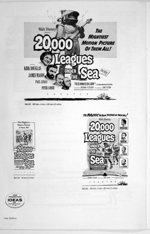 20000 leagues under the sea pressbook-18