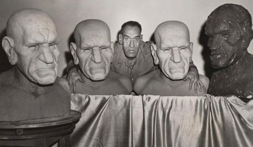 Rondo Hatton