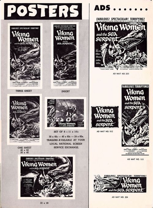 Viking women pressbook7