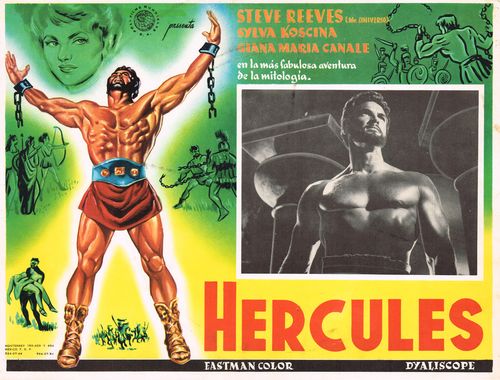 Hercules