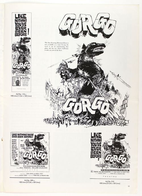 Gorgo pressbook 11