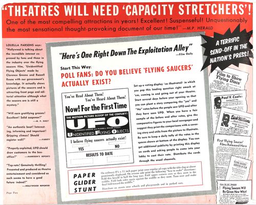 UFO pressbook 2