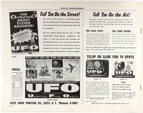 UFO pressbook 6