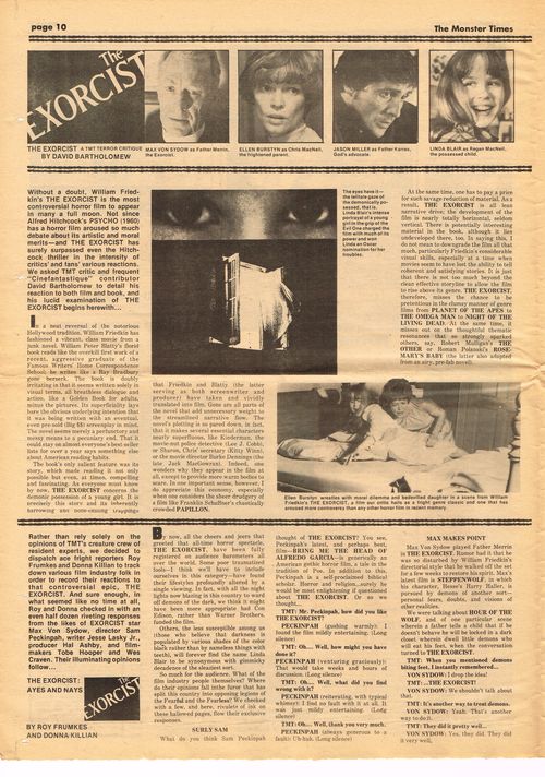 Monster times 43_10