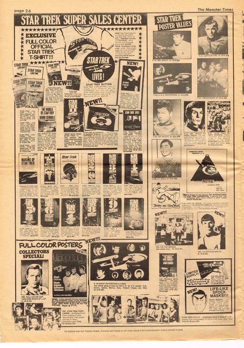 Monster times 43_26