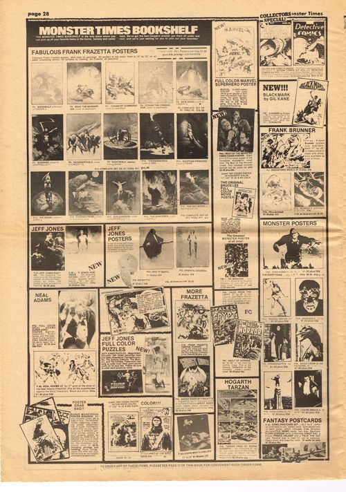 Monster times 43_28