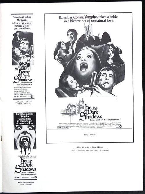 House dark shadows pressbook 10