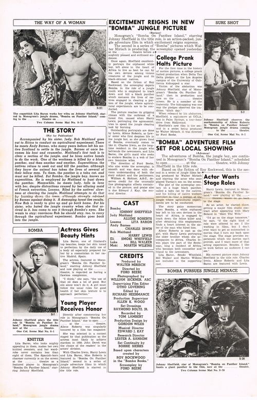 Pressbook bomba panther island_0006
