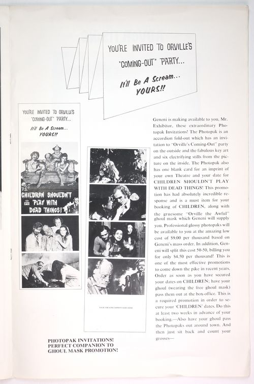 Children shouldn't play pressbook 7