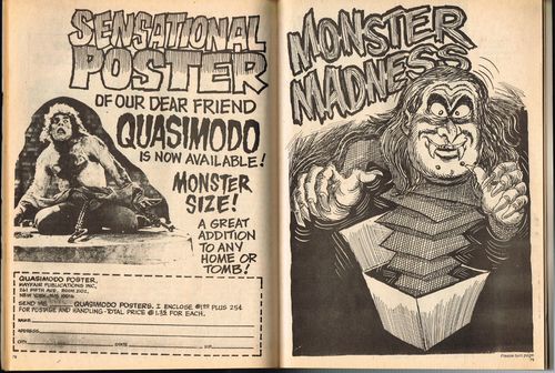 Quasimodo monster mag 8_0040