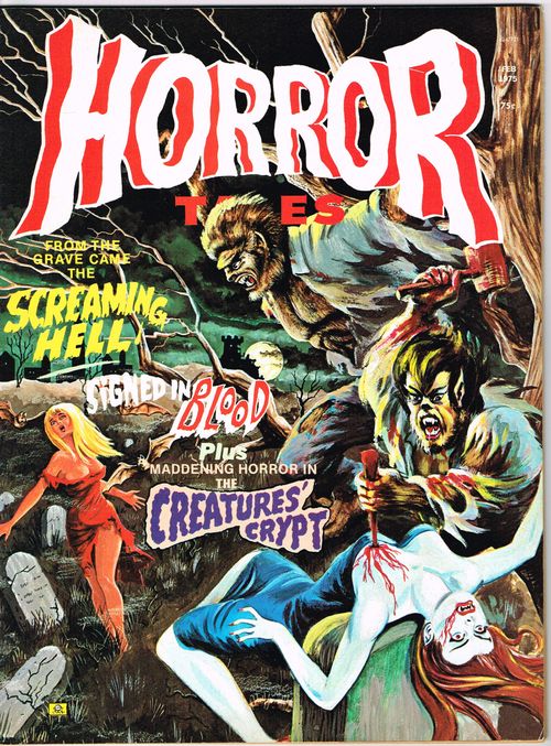 Horror tales v7-1