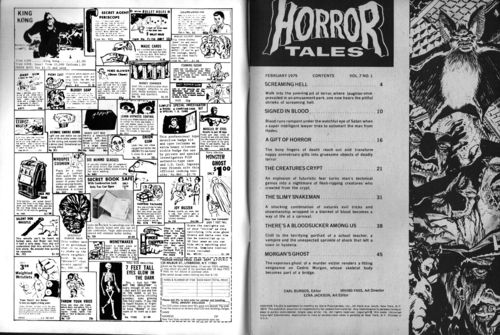 Horror tales v7-1