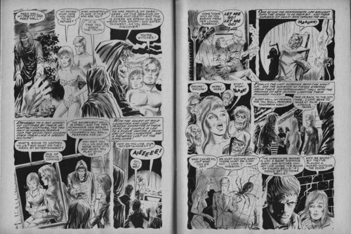 Horror tales v7-1