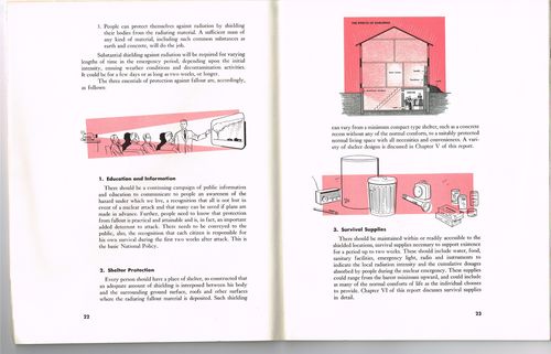 Survival in a Nuclear Attack 1960_0011