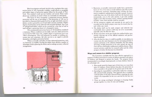 Survival in a Nuclear Attack 1960_0016