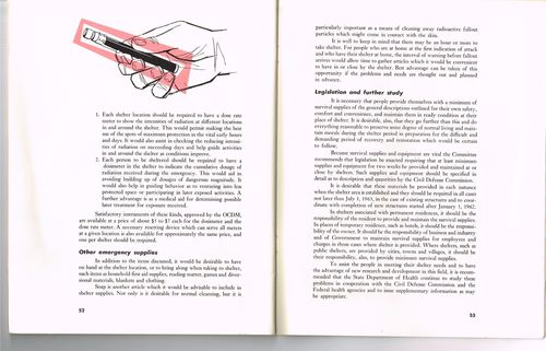 Survival in a Nuclear Attack 1960_0026
