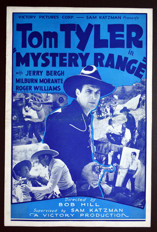 Tom tyler pressbook 01