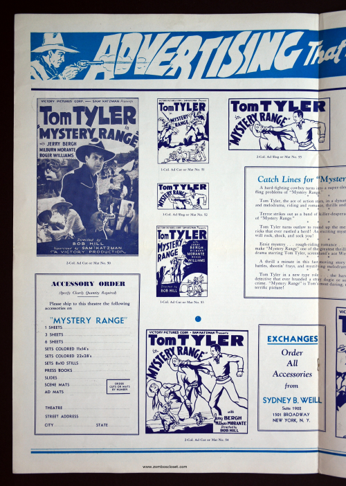 Tom tyler pressbook 01