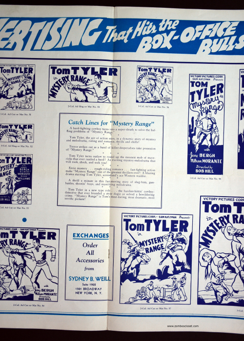 Tom tyler pressbook 01