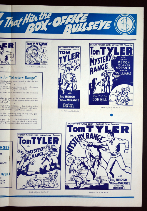 Tom tyler pressbook 01