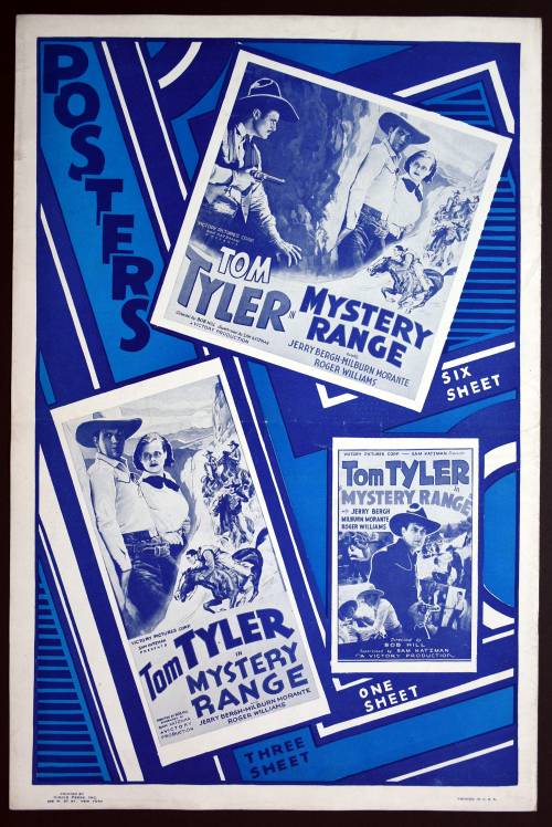 Tom tyler pressbook 01