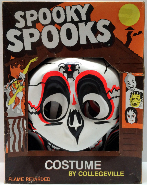 Spooky spooks skeleton costume theangryspider 1