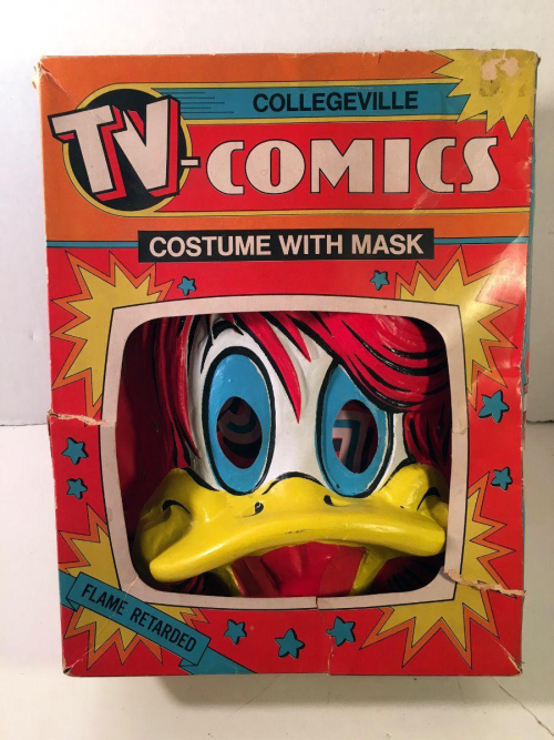 Tv comics costume goldenyearsinc 1